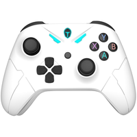 ThundeRobot 雷神 G25 三模游戏手柄