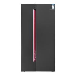 博世 BCD-637W 冰箱