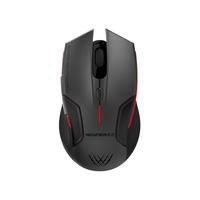  MEN/新贵 无线蓝牙 双模鼠标  E500 三模 静音版 黑色