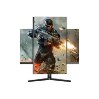 KOORUI 科睿 27E1 27英寸 IPS G-sync 显示器 (1920*1080、165Hz、90%DCI-P3、HDR10、Type-C 15W)