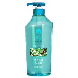 蜂花 洗发水  750ml