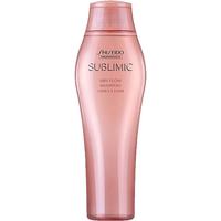 SHISEIDO 资生堂 护理道仙女洗发水露轻盈丝逸柔顺改善毛躁