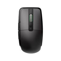 Xiaomi 小米 XMTXSB01MW 2.4G蓝牙 双模无线鼠标 7200DPI RGB 黑色