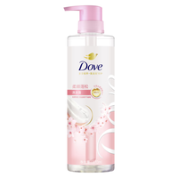 Dove 多芬 植萃系列柔顺盈润洗发露 470ml