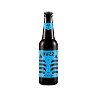 BUZZ 蜂狂 德式小麦啤酒 330ml*6瓶