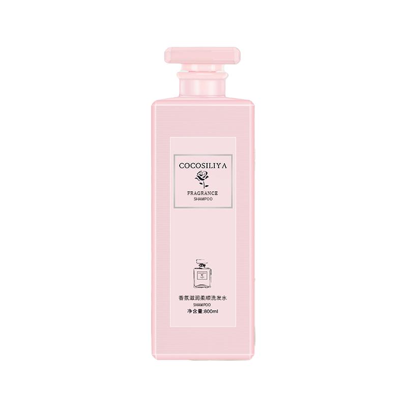  COCOSILIYA 持久留香 洗发水  800ml