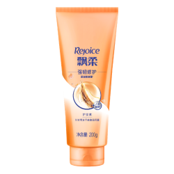 飘柔 人参滋养 护发素  200g