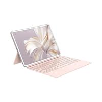 HUAWEI 华为 MateBook E 2023款 12.6英寸 二合一平板笔记本电脑（2560*1600、酷睿i7-1260U、16GB、1TB、WiFi版、雪域白+樱语粉键盘）