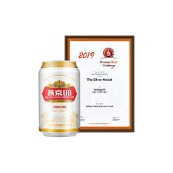 燕京啤酒 小度酒