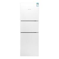 BOSCH 博世 KGN28V220C 风冷三门冰箱 271L 白色