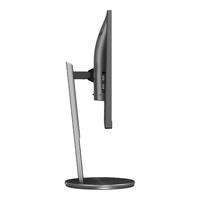 AOC 27N3C 27英寸 IPS 显示器 (1920×1080、75Hz、Type-C 65W)