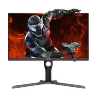 AOC Q27G3Z 27英寸IPS显示器（2560*1440、240Hz、123%sRGB、HDR400）