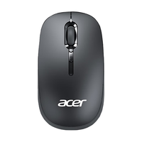acer 宏碁 M153 2.4G无线鼠标 1600DPI 黑色