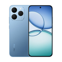 国家补贴:realme 15T 5G手机 8GB+128GB 夜光蓝