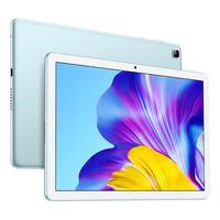 HONOR 荣耀 平板6 10.1英寸 Android 平板电脑（1920*1200dpi、麒麟710A、4GB、64GB、WiFi、薄荷绿、AGS3-W09HN）