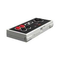 八位堂（8BitDo）N30 NS版 经典游戏手柄无线游戏机蓝牙支持双打任天堂NSwitchOnline