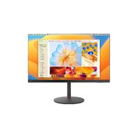 来酷 Lecoo M2712HL 27英寸 IPS 显示器（2560×1440、75Hz、128%sRGB、HDR400、Type-C 65W）