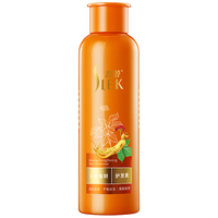 SLEK/舒蕾 去屑控油 洗发露 沐浴露  500ml