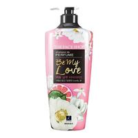 THE FACE SHOP LG菲诗小铺初恋甜心香氛洗发水400ml