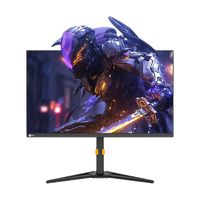 Lenovo 联想 K2739SQL 27英寸 IPS G-sync FreeSync 显示器(2560×1440、240Hz、131.18%sRGB、HDR400)