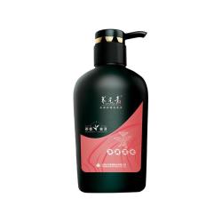 云南白药 养元青控油蓬松止痒去屑洗发露  500ml