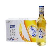 SEDRIN 雪津 麦之初 啤酒 300ml*24瓶