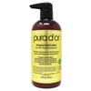 pura d'or 金标洗发水 473ml