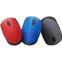 Logitech 罗技 M170 2.4G无线鼠标 1000DPI