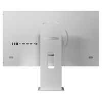 FLYLOBU 飞翼乐步27英寸4K144Hz电竞显示器NanoIPS HDR600 HDMI2.1 FR278W 全铝外壳 带支架款