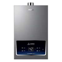 Haier 海尔 EC8002-PT3U1 储水式电热水器 80L 3300W