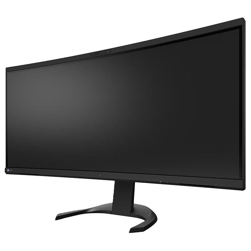 EIZO/艺卓 EV3450XC 3440×1440 34.1英寸 低蓝光无闪烁显示器