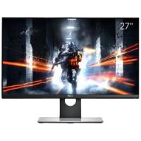 DELL 戴尔 S2716DG 27英寸 TN G-sync 显示器(2560×1440、144Hz、72%NTSC）