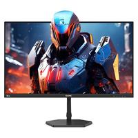 SANC 盛色 27英寸Fast IPS显示器2K 165Hz电竞小金刚1ms 低蓝光广色域电脑屏幕G7e G72 180Hz+2K电竞屏