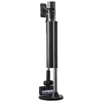 Panasonic/松下 无线自集尘 手持吸尘器 3个 绿