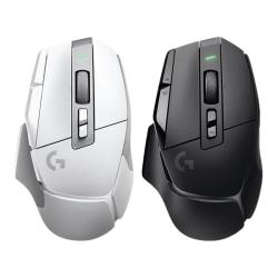 罗技 G502 X 有线鼠标 25600DPI