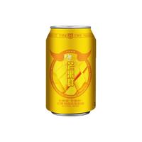 牛啤堂 芒果群 芒果海盐古斯酸啤 330ml