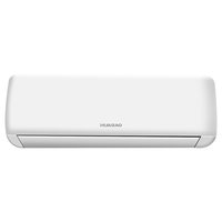 华宝 KF-25GW/HBDB+N5G 定频单冷 1匹 壁挂式空调