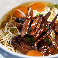 德和 TEH HO 山珍菌菇 油鸡枞 145g 云南特产