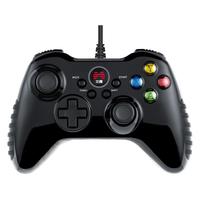 BETOP 北通 BEITONG 阿修罗系列 BTP-2175S2 有线游戏手柄 黑色