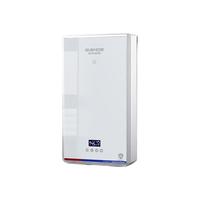 GLEMOS/格林姆斯 Y11系列 Y11-55F 恒温速热 电热水器 白色系 5500W 18L