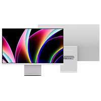RICH VISION 未来视野 RV100mini Q 23.8英寸 IPS 显示器（2560*1440、100Hz、100%NTSC）