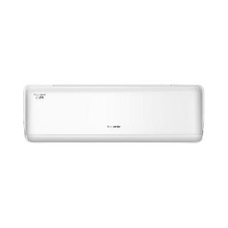 GREE 格力 云舒氧系列 KFR-35GW/NhHf1BAt 新一级能效 壁挂式空调 大1.5匹