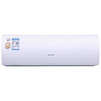 格力 KFR-26GW/(26594)FNhAa-A1 一级能效变频冷暖 白色 壁挂式空调