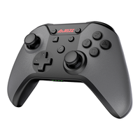 AJAZZ 黑爵 AG180 蓝牙双模游戏手柄