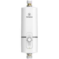 西屋电气 美国西屋即热式小厨宝热水器家用厨宝宝小型台下热水宝十大品牌