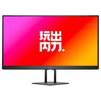 OMEN 暗影精灵 27i 27英寸 IPS G-sync 显示器 (2560×1440、165Hz、98%DCI-P3)