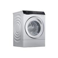 SIEMENS 西门子 净护系列 XQG120-WW74D3X00W 滚筒洗衣机 12kg 白色