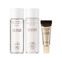 怡丽丝尔 尝鲜EIS水乳18ml*1+EIS眼霜2g*1