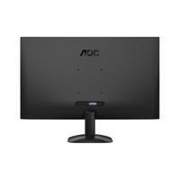 AOC C27B1H 27英寸 VA 曲面 显示器 (1920×1080、60Hz)