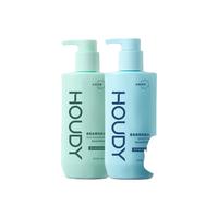 好迪香氛洗发水控油蓬松去屑止痒持久留香洗头膏男女通用